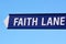 Faith Lane