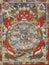 Faith, spirituality and religion. Tibetan Thangka