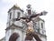 Faithful go to Senhor do Bonfim Church, in Salvador, Bahia, on the last Friday of the year