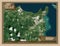 Fajardo, Puerto Rico. Low-res satellite. Major cities