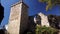 Fake Ruins in the Evora