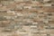 Fake stone wall brick background wallpaper