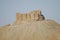 Fakhr-al-Din al-Maani Castle - Palmyra Ruins - Syria