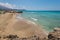 Falasarna beach Chania Greece