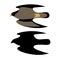 Falcon hawk vector illustration style Flat