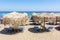 Faliraki beach, Rhodes island, Greece