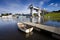 The Falkirk Wheel