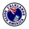 Falklands sign.