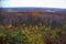 Fall at Blue Mounds Vista