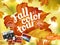 Fall color tour ads