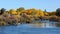 Fall Colors of Bend, Oregon