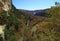 Fall Colors in the Buffalo National River Valley