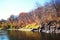 Fall Colors on the St. Croix River