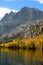 Fall Comes To The Eastern Sierra\'s