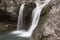 Fall Creek Falls, Lake Catherine State Park, Arkansas
