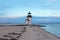 Fall Evening Brant Point Light, Nantucket, MA