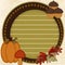 Fall Harvest Blog