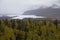 Fall Matanuska Glacier Alaska