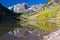 Fall Splendor at Maroon Bells