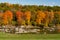 Fall on the Vermillion River