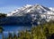 Fallen Leaf Lake, in California