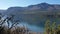 Fallen Leaf Lake, California - scenic view