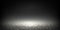 Falling glittering dust spotlight, luxury blurred lights bokeh. vector illustration