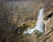 Falling Springs Falls, Covington, Virginia, USA