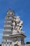 Falling Tower of Pisa