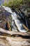 Falling Water Cascades â€“ Lower Falls