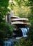 Fallingwater in the Fall