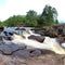 Falls Of Dochart in Killin