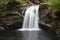 Falls of Falloch, Inverarnan, Loch Lomond & The Trossachs National Park, Scotland