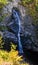 The Falls of Foyers near Inverness in the Highlands, Scotland