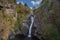 The Falls of Foyers, waterfall on the River Foyers