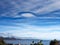 Fallstreak Cloud Formations