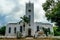 The Falmouth Parish Church of St. Peter the Apostle