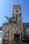 The Falmouth Parish Church of St. Peter the Apostle - Falmouth, Jamaica