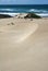 Famara beach, Lanzarote