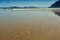 Famara beach, Lanzarote, Canary Islands, Spain