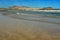 Famara beach, Lanzarote, Canary Islands, Spain