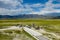 Families and kids enjoying Wild Willy`s Hot Spring