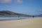 Family on Beach