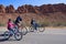 Family Bicycle Ride