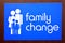 Family change