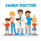 Family doctor