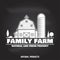 Family Farm Badges or Labels.
