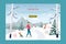 Family Fun in Winter Park or Forest Landing Page