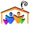 Family house logo