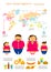 Family Obesity Infographic